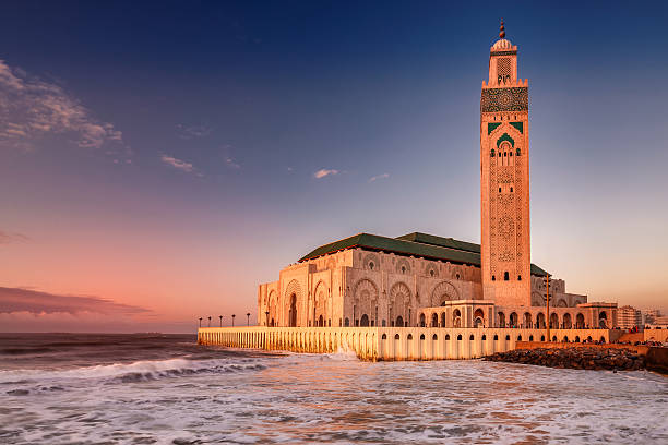 Grandes Viajes - Ciudades Imperiales de Marruecos 8 Dias