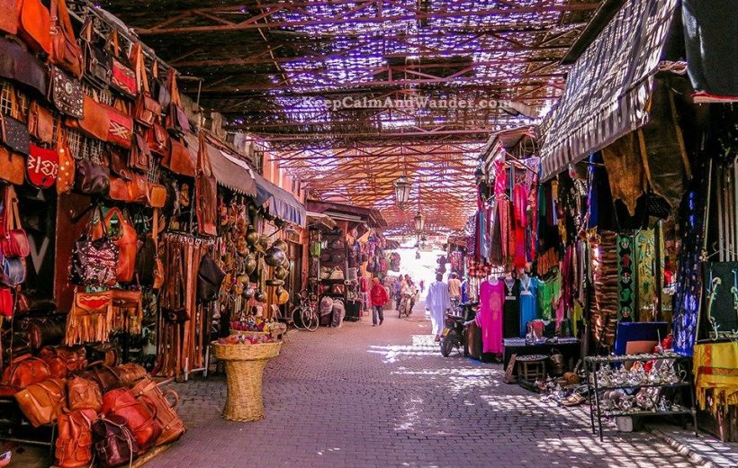 grand Tour : 10 days in Morocco from Marrakech