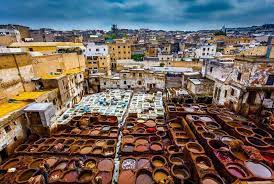 10 Days In Morocco Itinerary From Fes