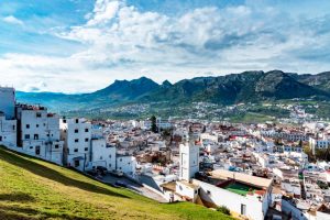 5 Days in Northern Morocco | Tour Itinerary From Tangier